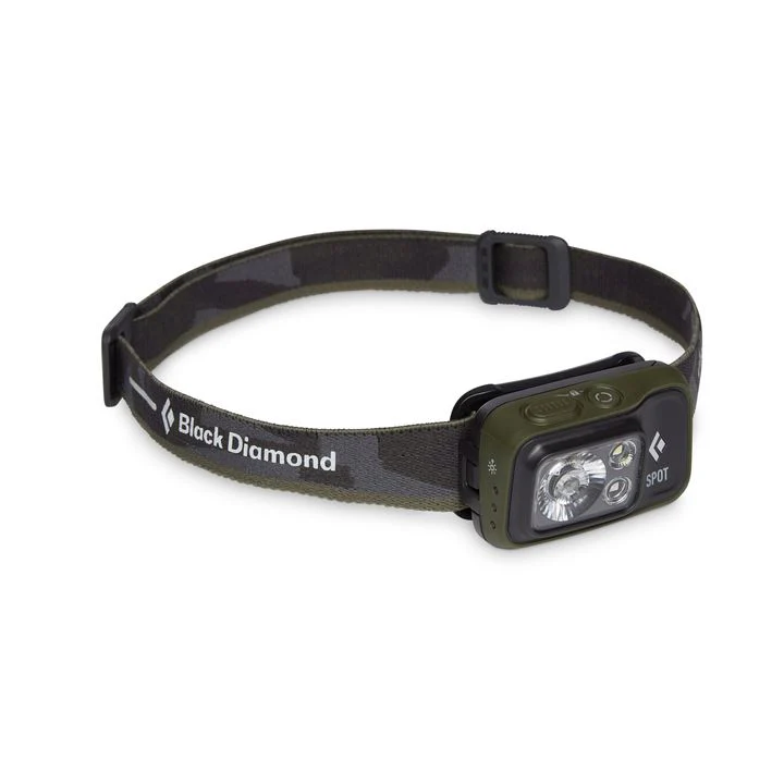 Black Diamond Spot 400 Headlamp - Image 9
