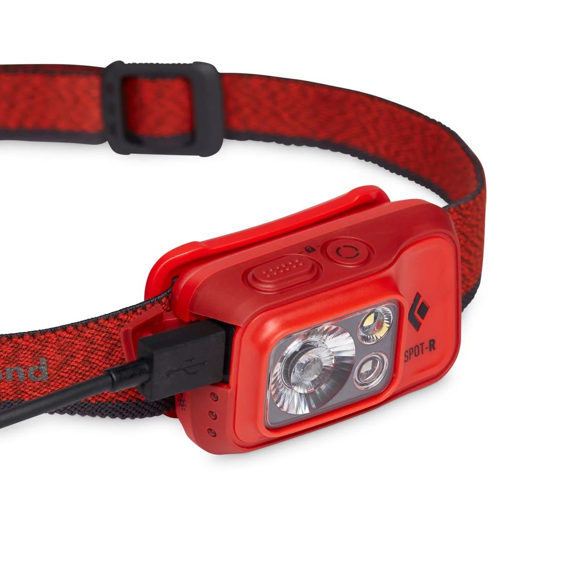 Black Diamond Spot 400-R Headlamp - Image 10