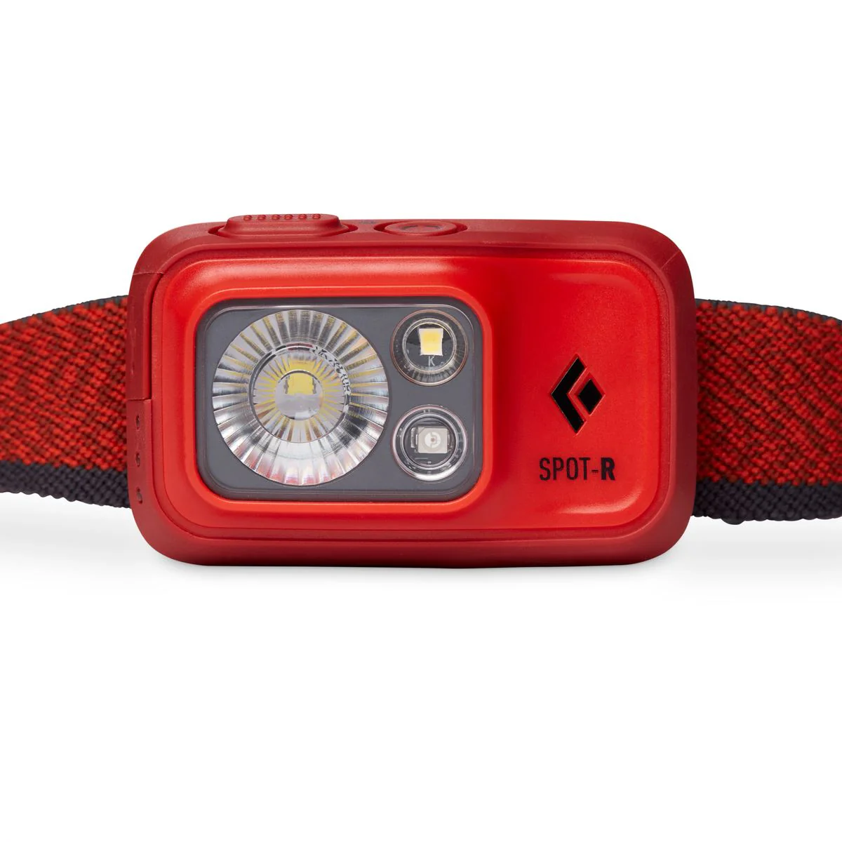 Black Diamond Spot 400-R Headlamp - Image 7