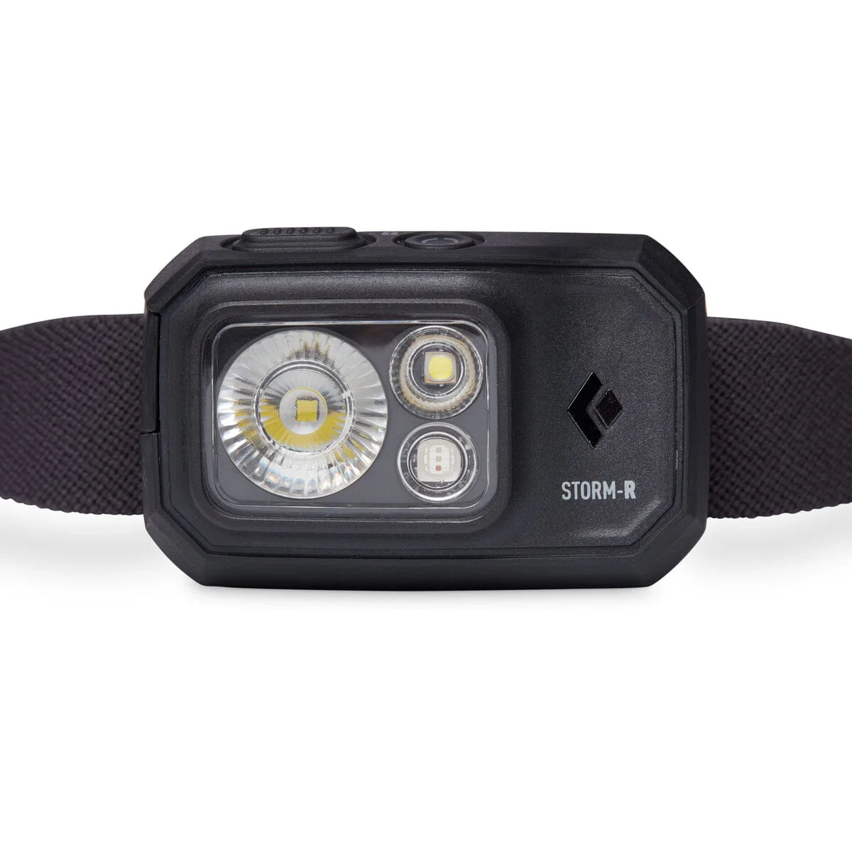 Black Diamond Storm 500-R Headlamp - Image 6