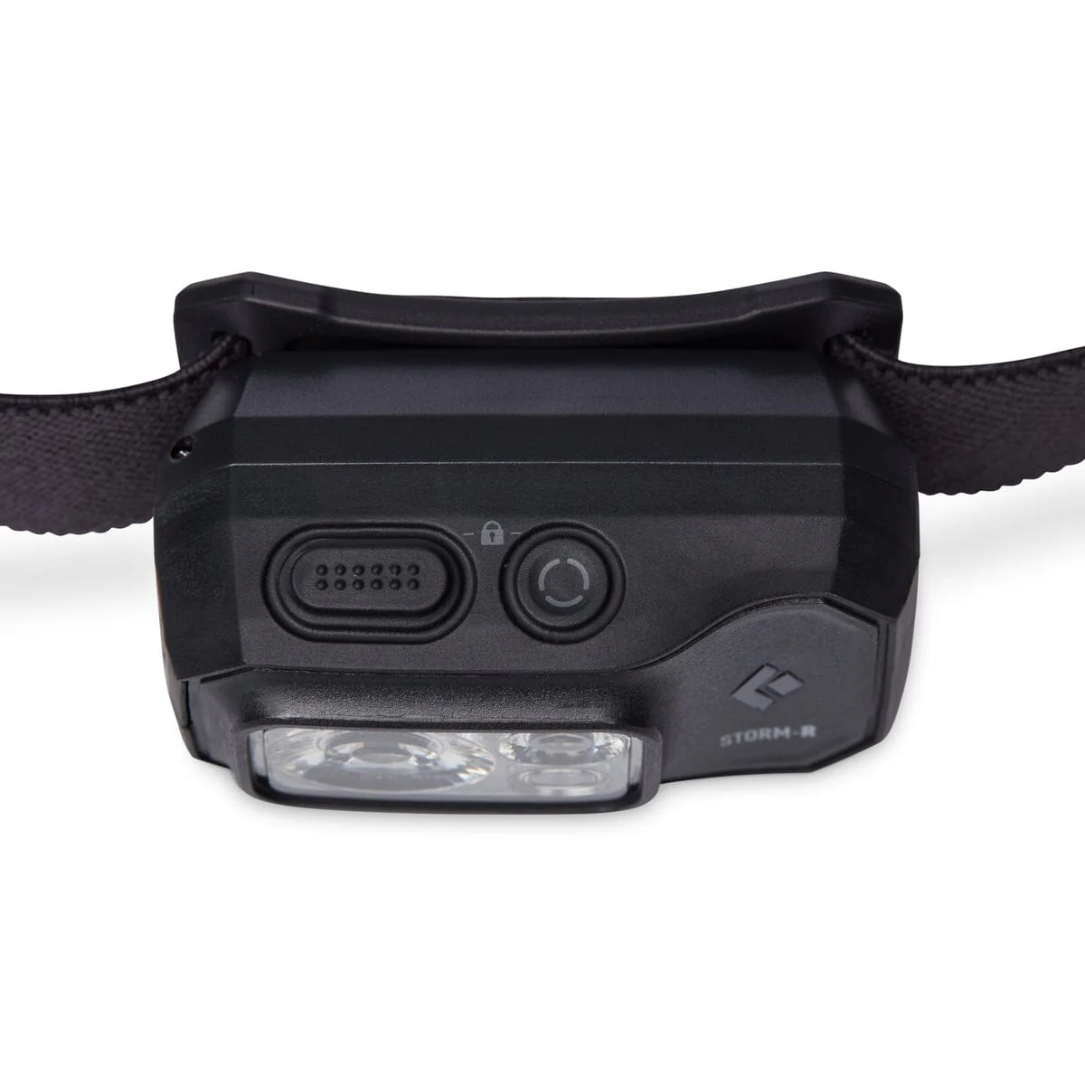 Black Diamond Storm 500-R Headlamp - Image 7