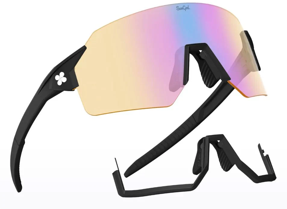 Sungod Airas 8KO glasses