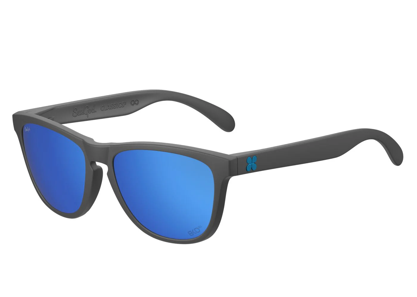 Sungod Classics 8KO glasses