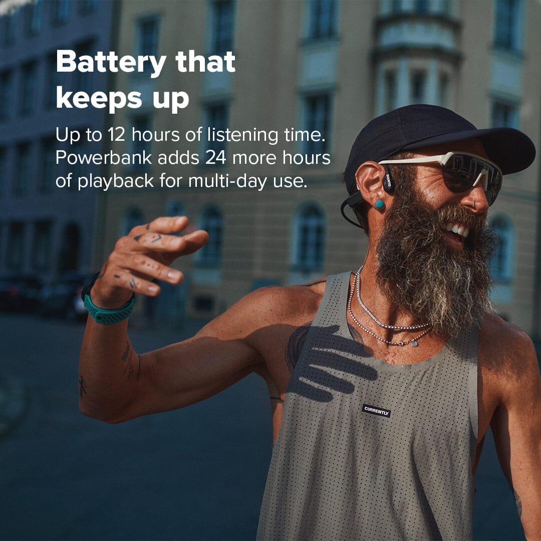 Suunto Wing 2 Headphones - Image 6
