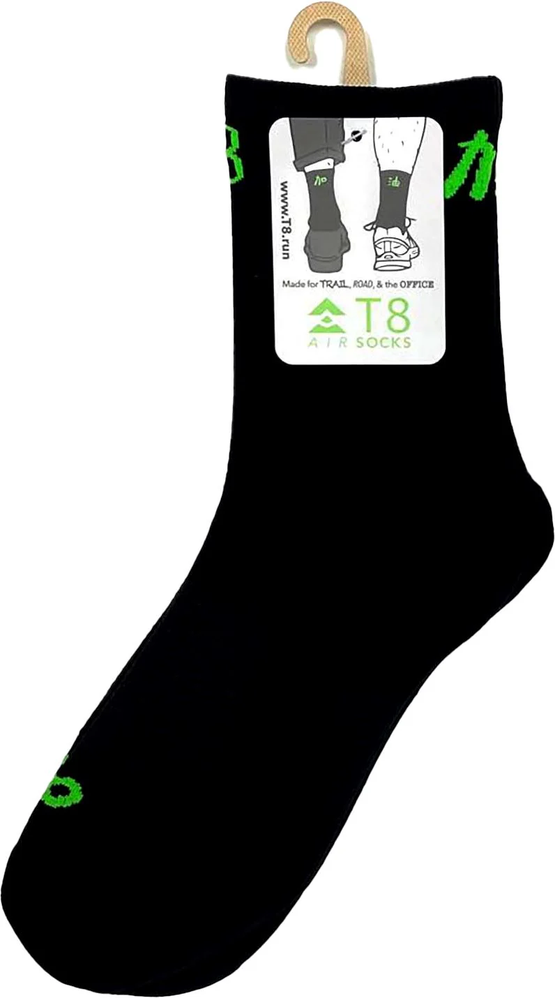 T8 Air Socks - Image 6