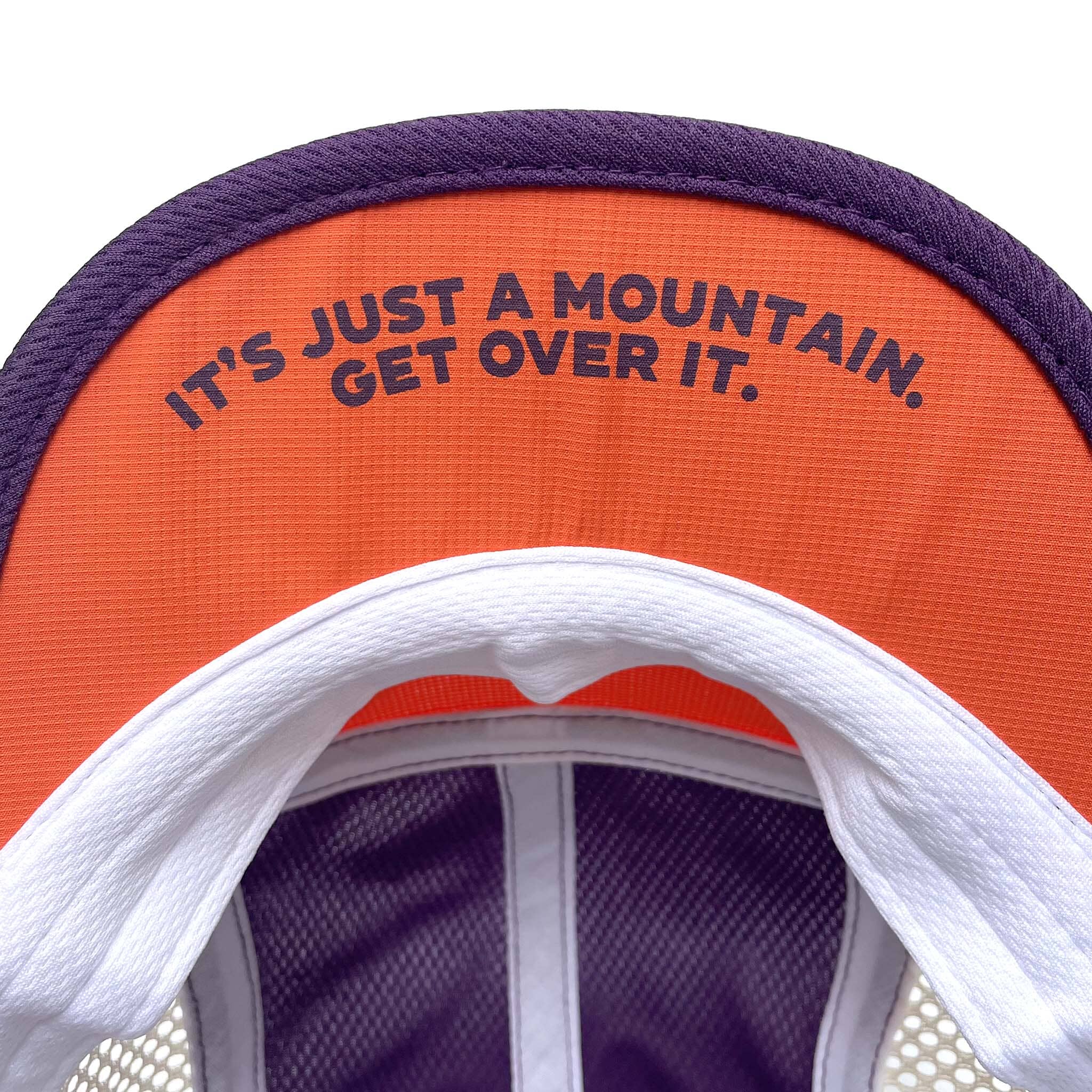 T8 Trail Cap - Image 9