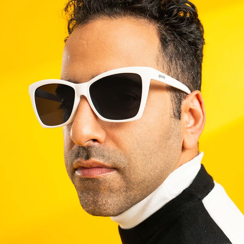 goodr POP G - Sports Sunglasses - The Mod One Out - Image 4