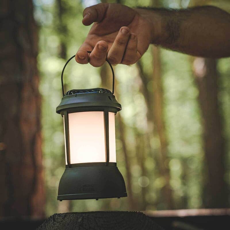 Thermacell Patio Shield Mosquito Repeller Lantern - Image 10