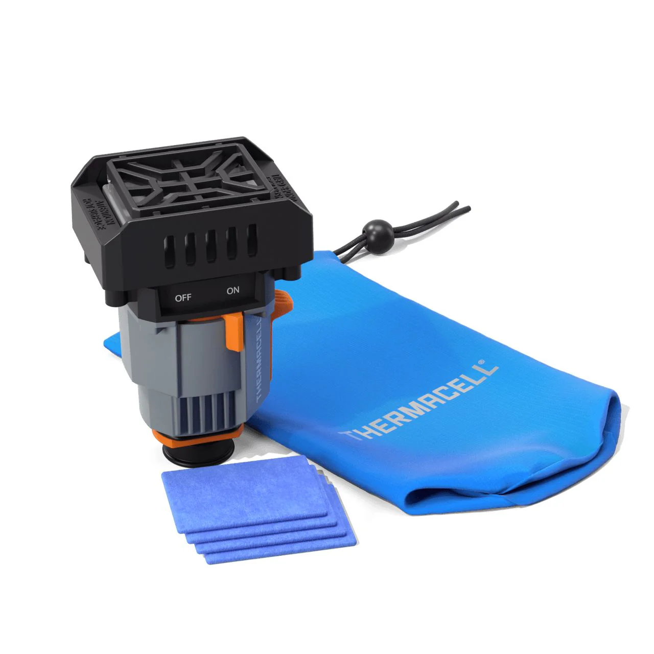 Thermacell Repellent With Zonecheck Monitor - Image 12