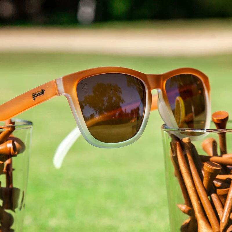 goodr OG - Sports Sunglasses - Three Parts Tee - Image 4