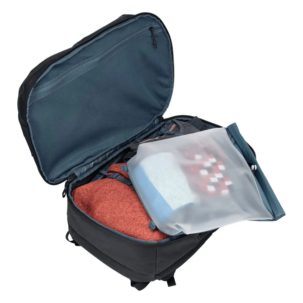 Thule Aion Travel Backpack 40L - Image 3