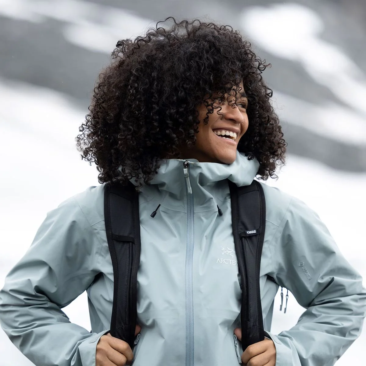 Thule AllTrail Hydration Pack 10L - Image 5