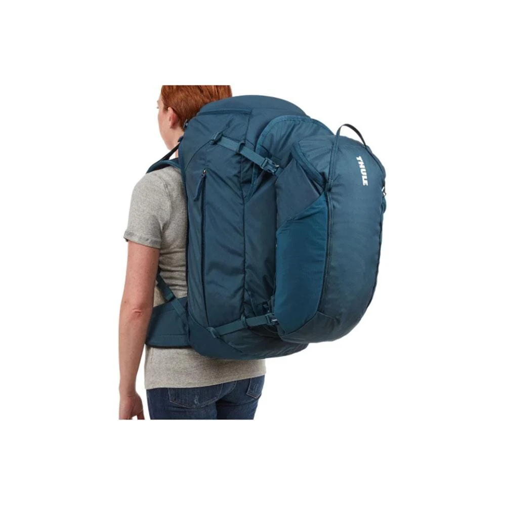 Thule Landmark 70L Women's backpacking pack - Image 5