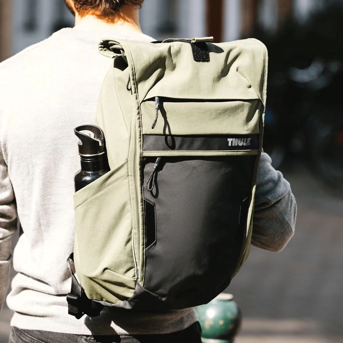Thule Paramount Commuter Backpack 18L - Image 5