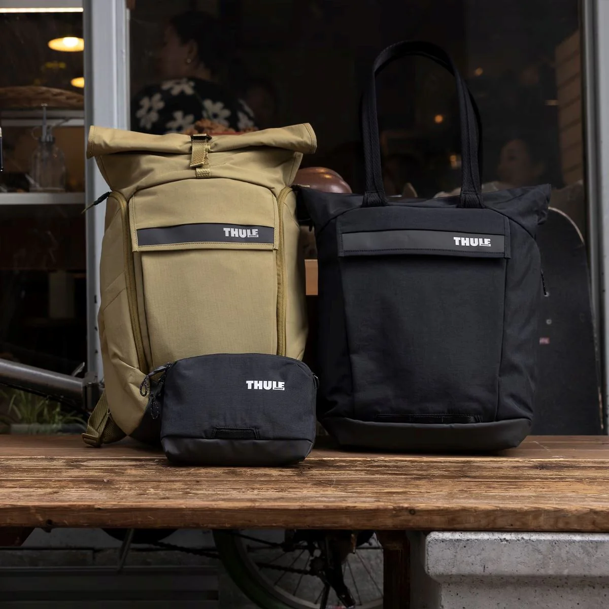Thule Paramount Crossbody 2L - Image 7