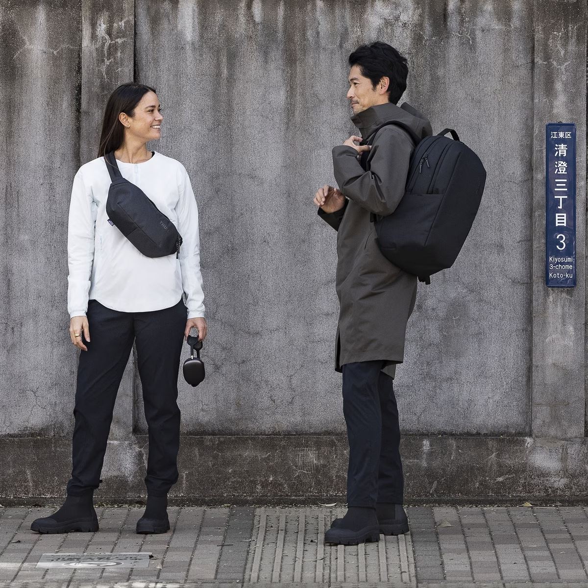 Thule Subterra 2 Backpack 27L - Image 6