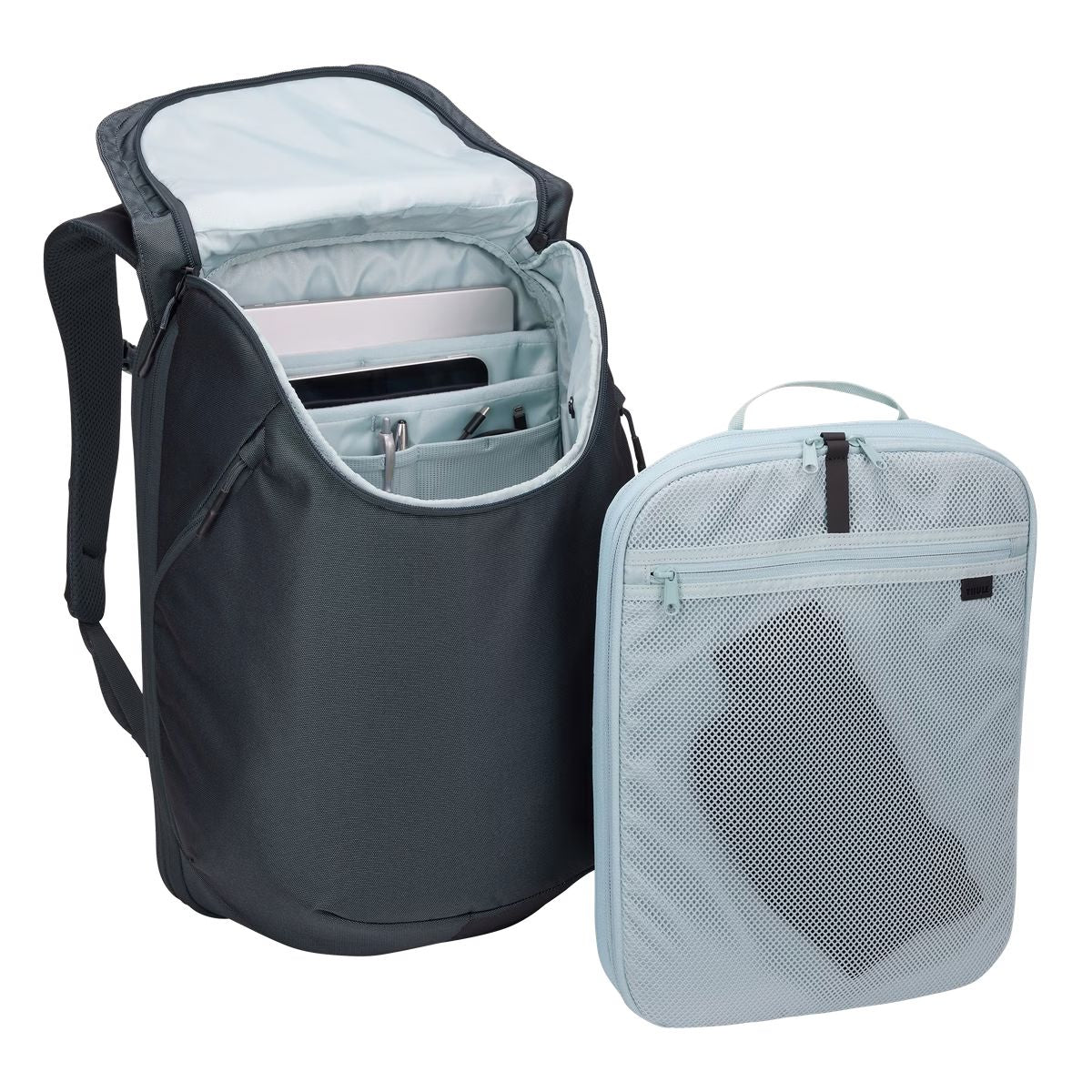 Thule Subterra 2 Expandable Travel Backpack 26L - Image 3