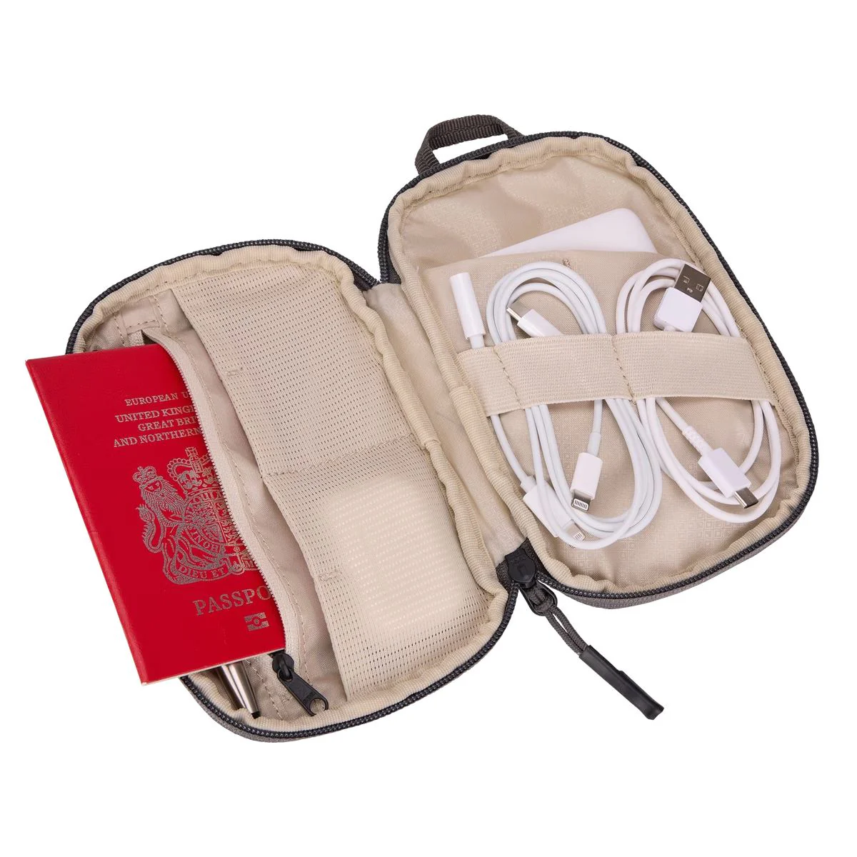 Thule Subterra 2 PowerShuttle Electronics Organiser Small - Image 3