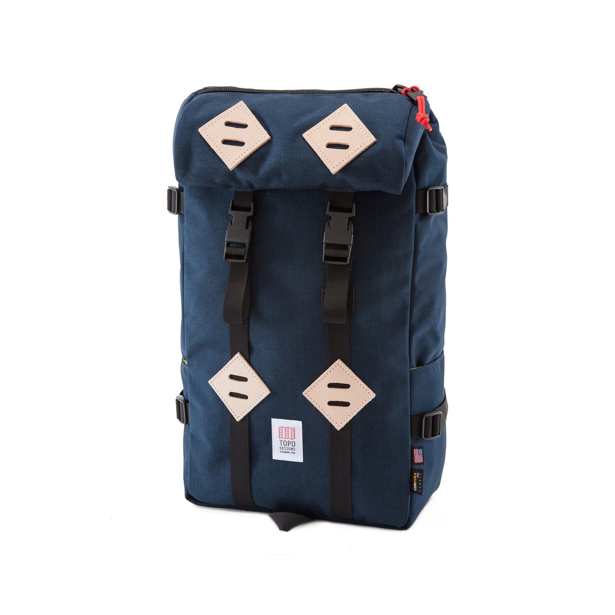 Topo Designs Klettersack Original Backpack 25L - Image 3
