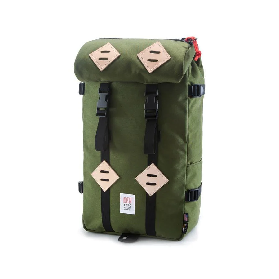 Topo Designs Klettersack Original Backpack 25L - Image 4