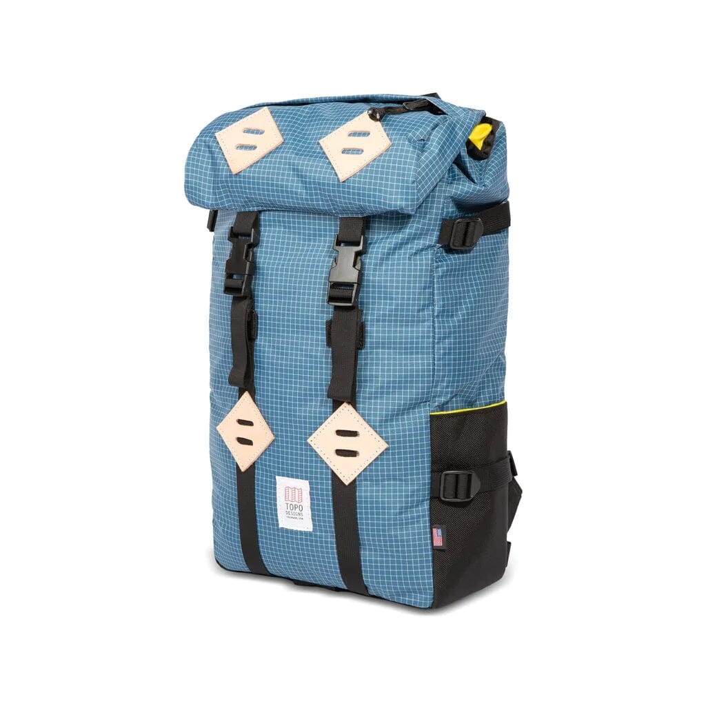 Topo Designs Klettersack Original Backpack 25L - Image 5