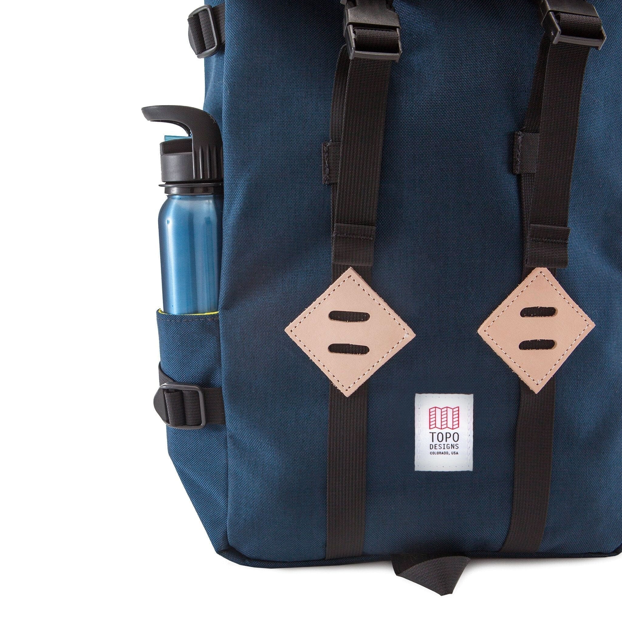 Topo Designs Klettersack Original Backpack 25L - Image 6