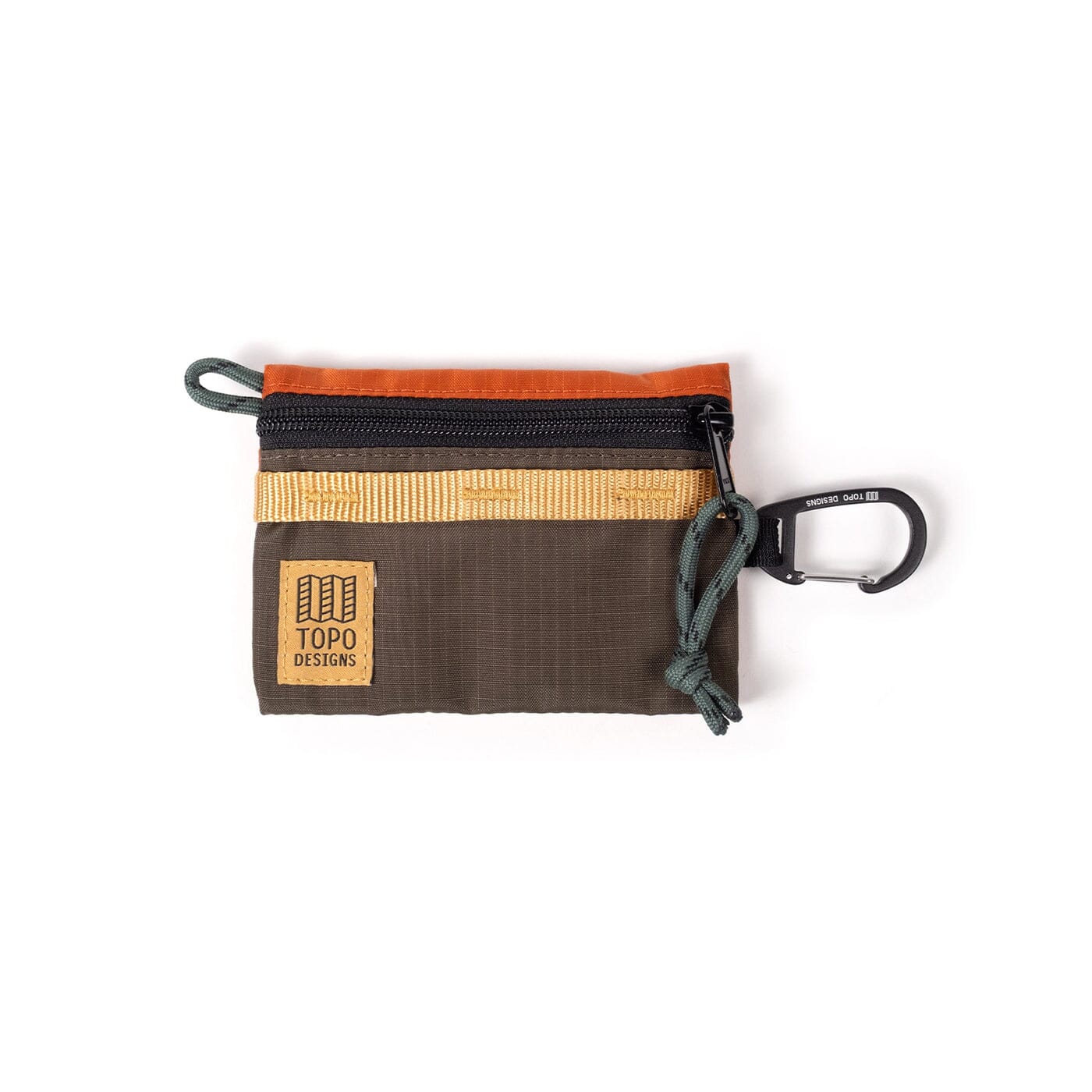 Topo Designs Mountain Accessory Bag - Image 10