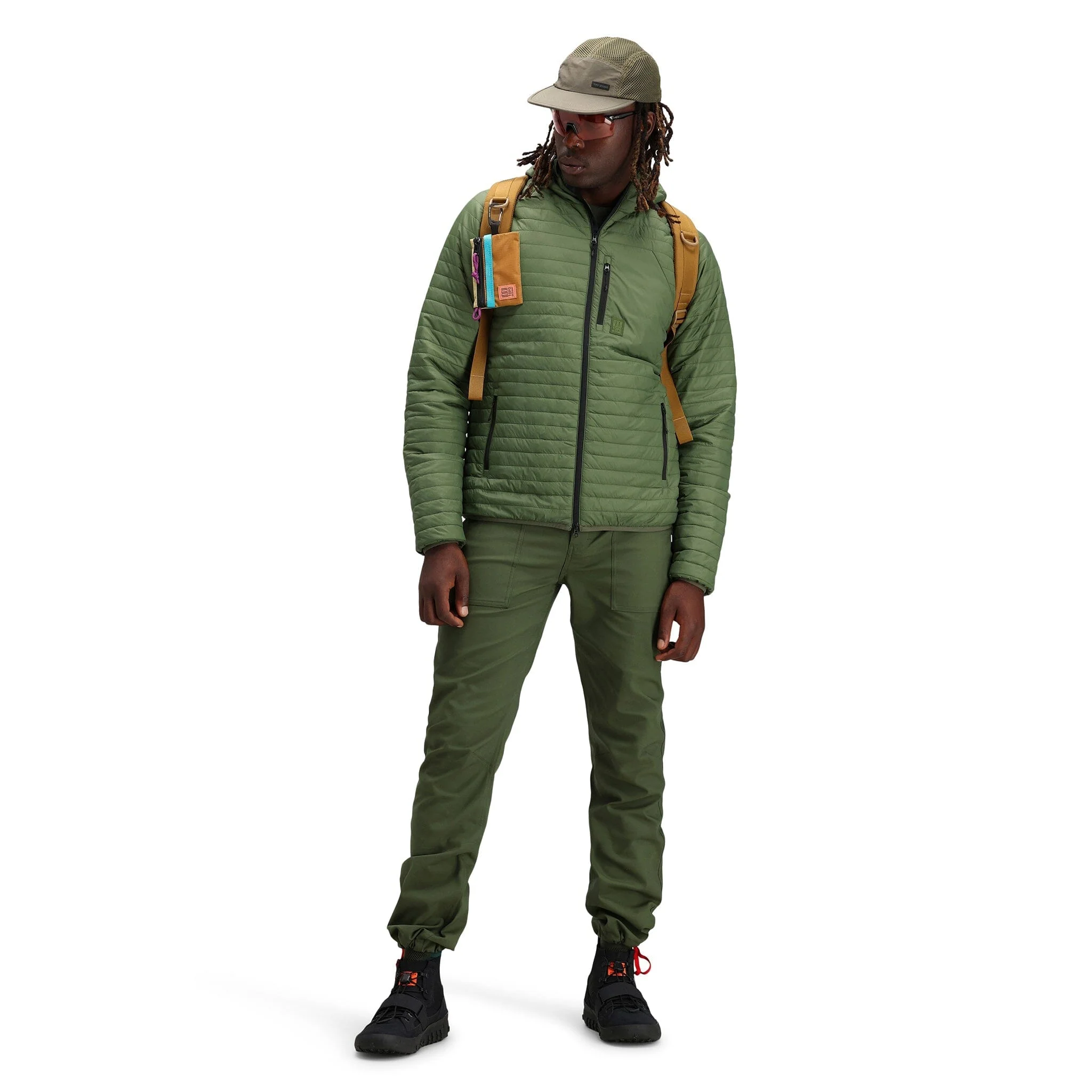 Topo Designs Mountain Accessory Bag - Image 3