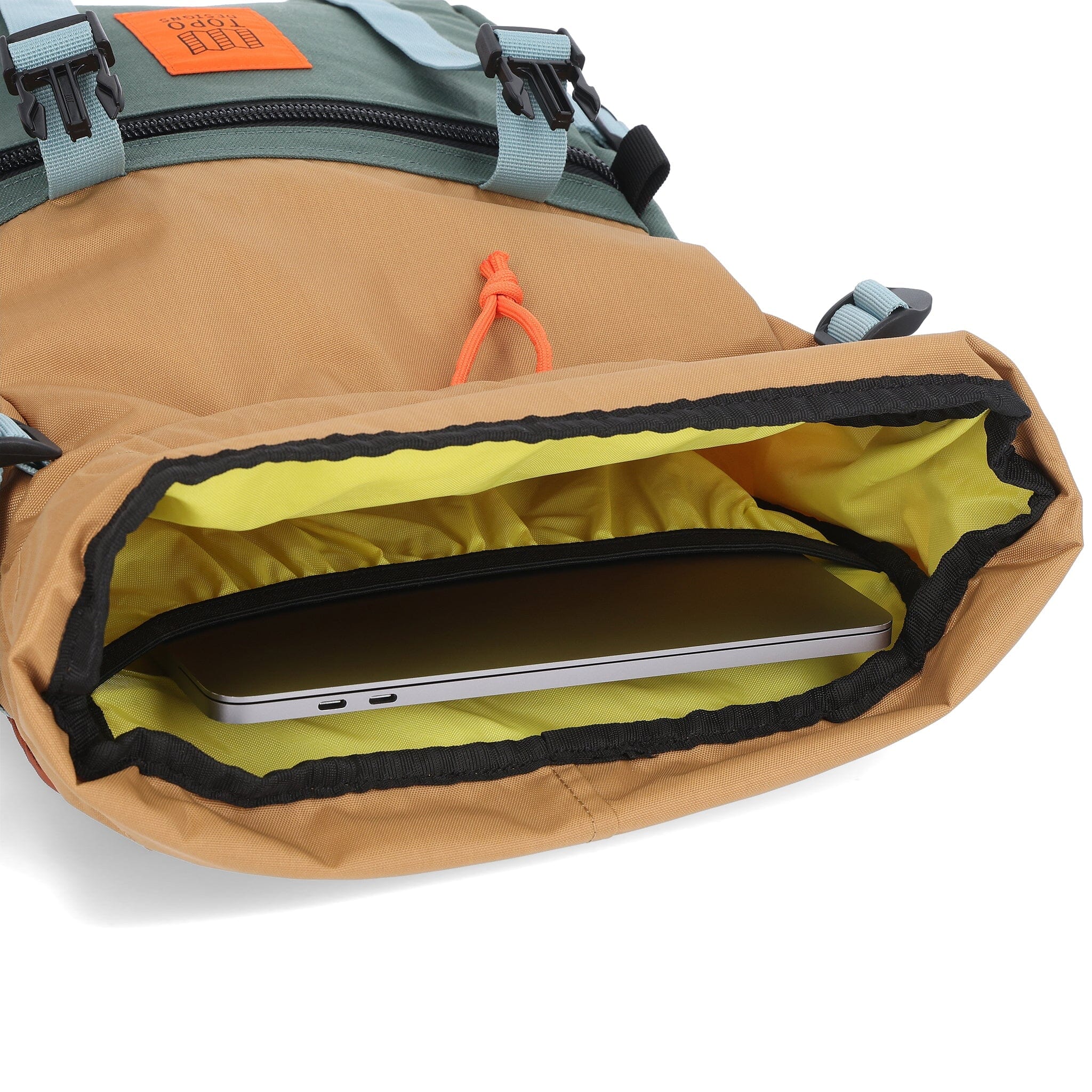 Topo Designs Rover Pack Classic Backpack - Image 12