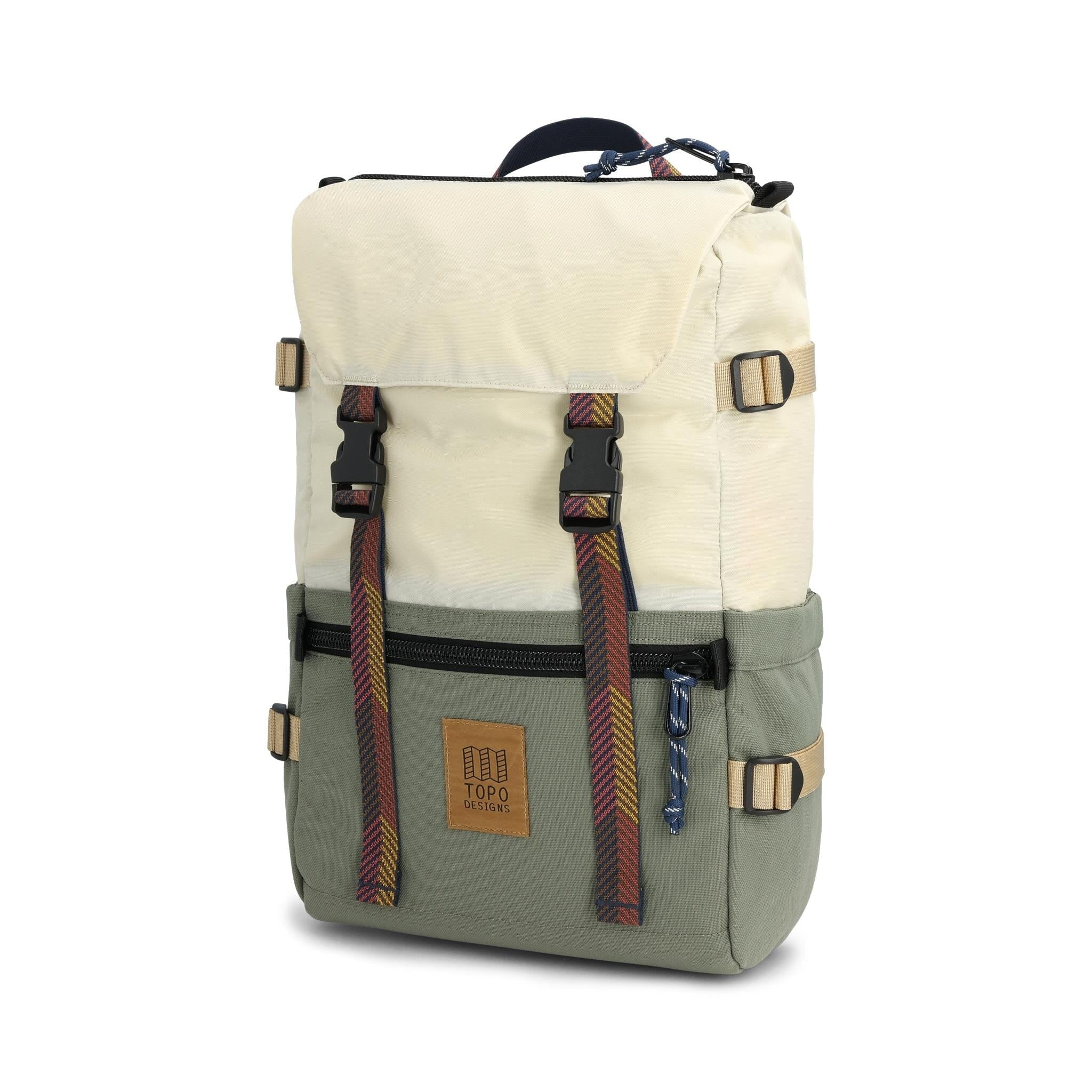 Topo Designs Rover Pack Classic Backpack - Image 21