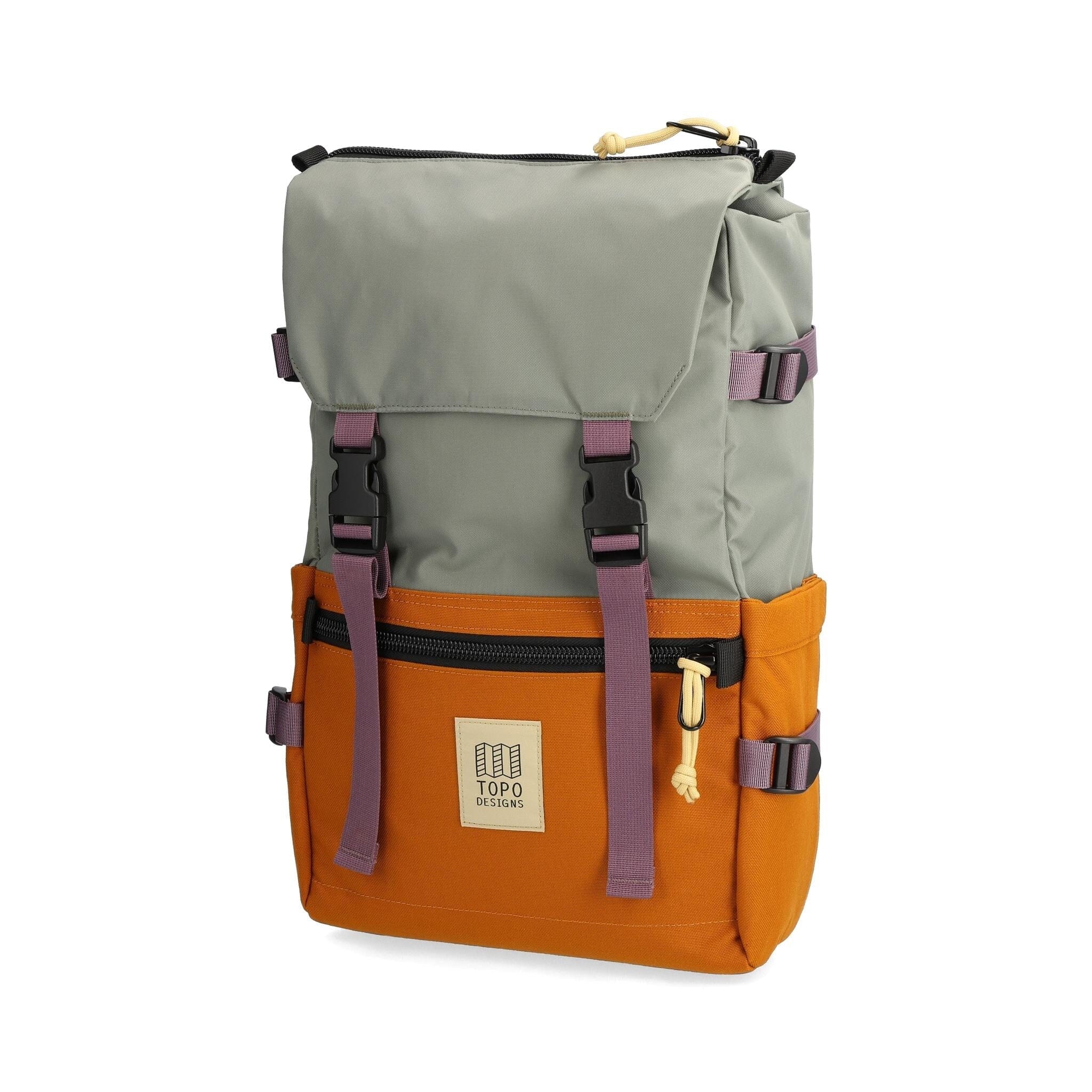 Topo Designs Rover Pack Classic Backpack - Image 22