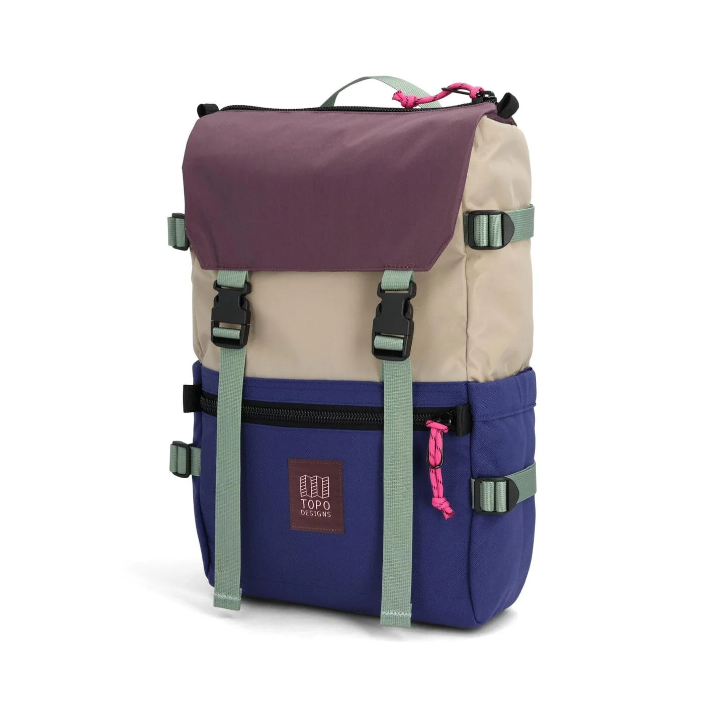 Topo Designs Rover Pack Classic Backpack - Image 27
