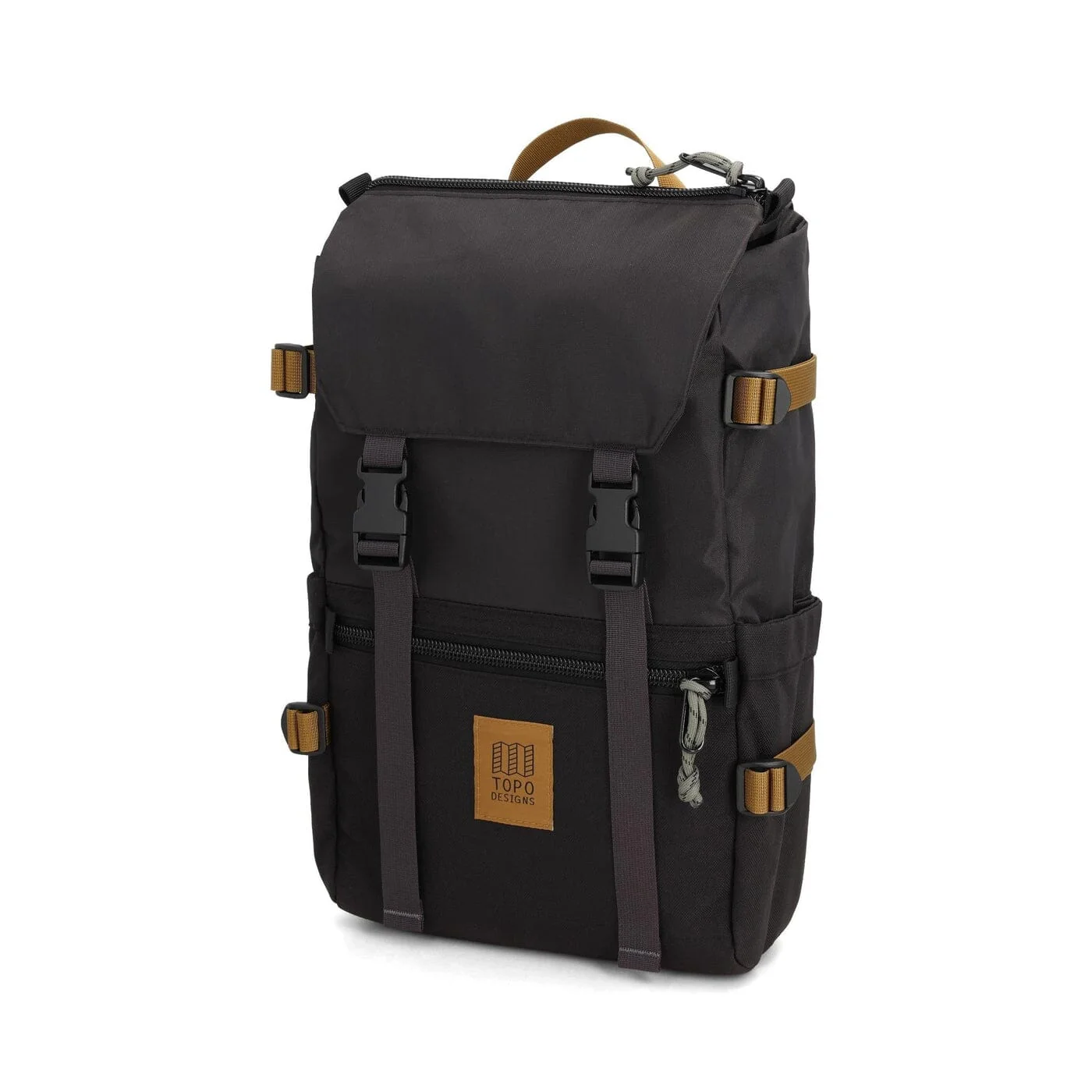 Topo Designs Rover Pack Classic Backpack - Image 28