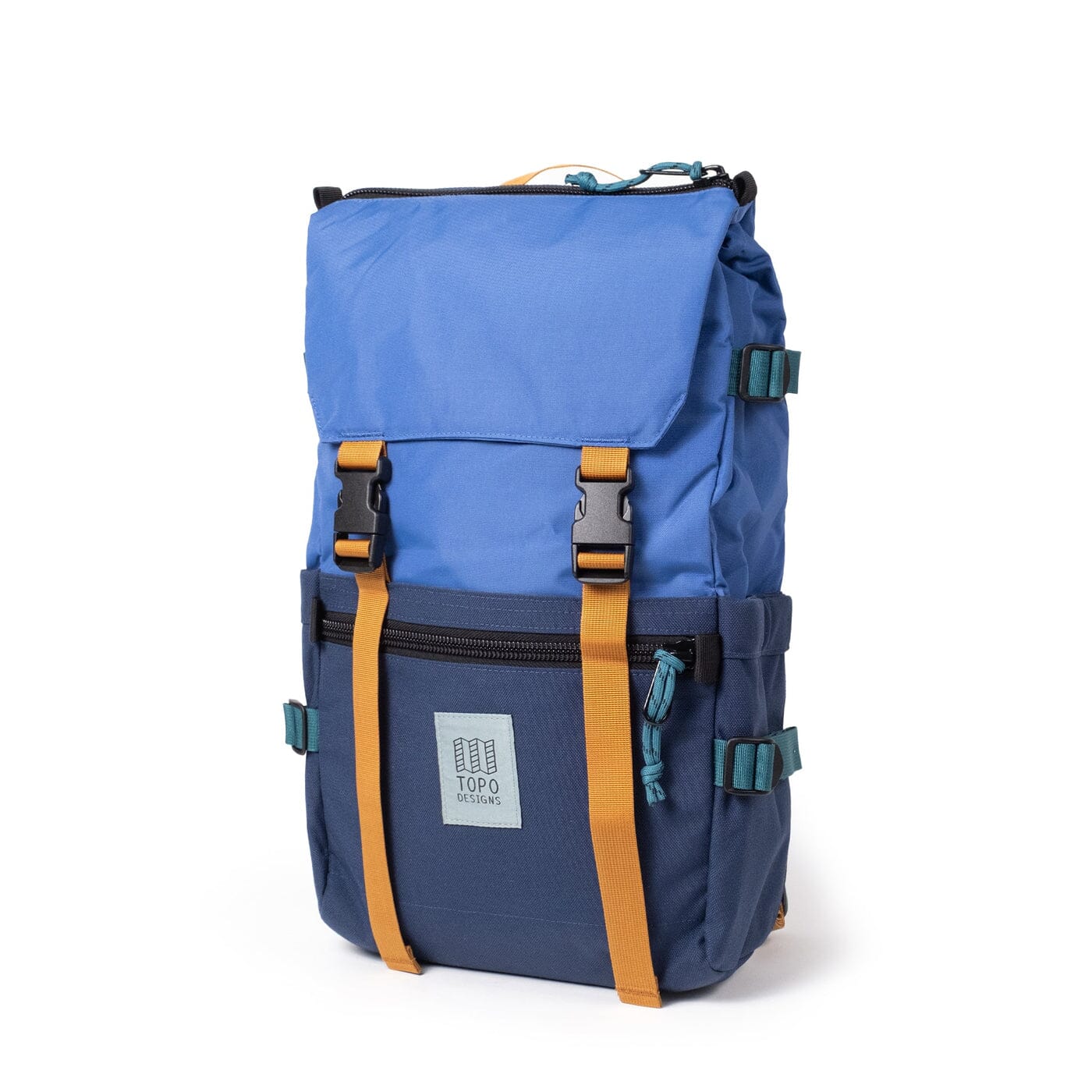 Topo Designs Rover Pack Classic Backpack - Image 29