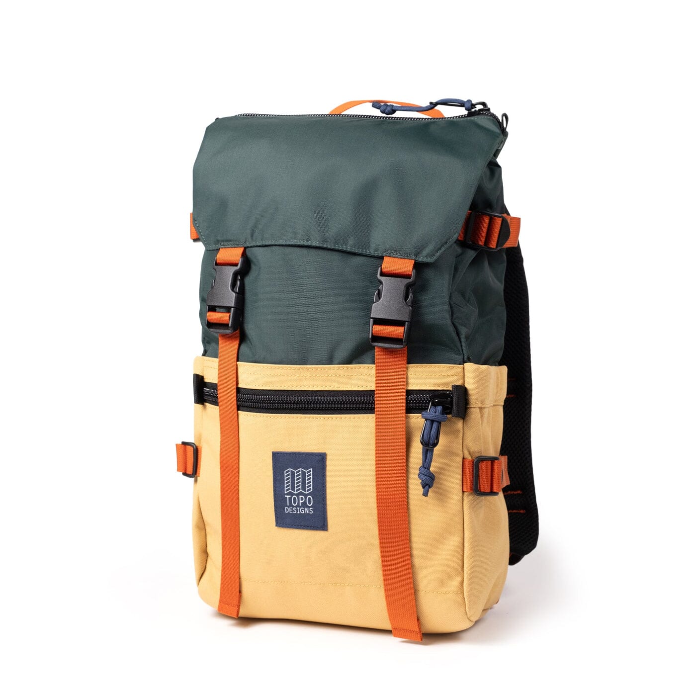 Topo Designs Rover Pack Classic Backpack - Image 32