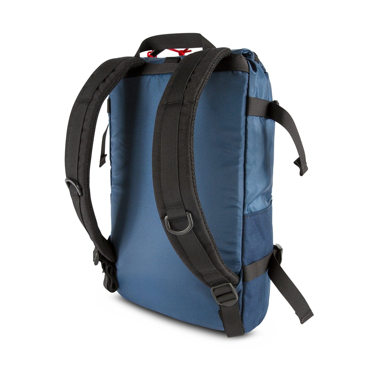 Topo Designs Rover Pack Leather Backpack - Image 6