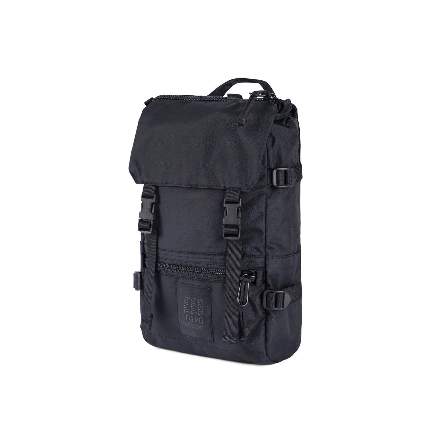 Topo Designs Rover Pack Mini Backpack - Image 9
