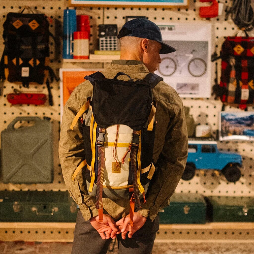 Topo Designs Rover Trail Pack 22L - Image 4