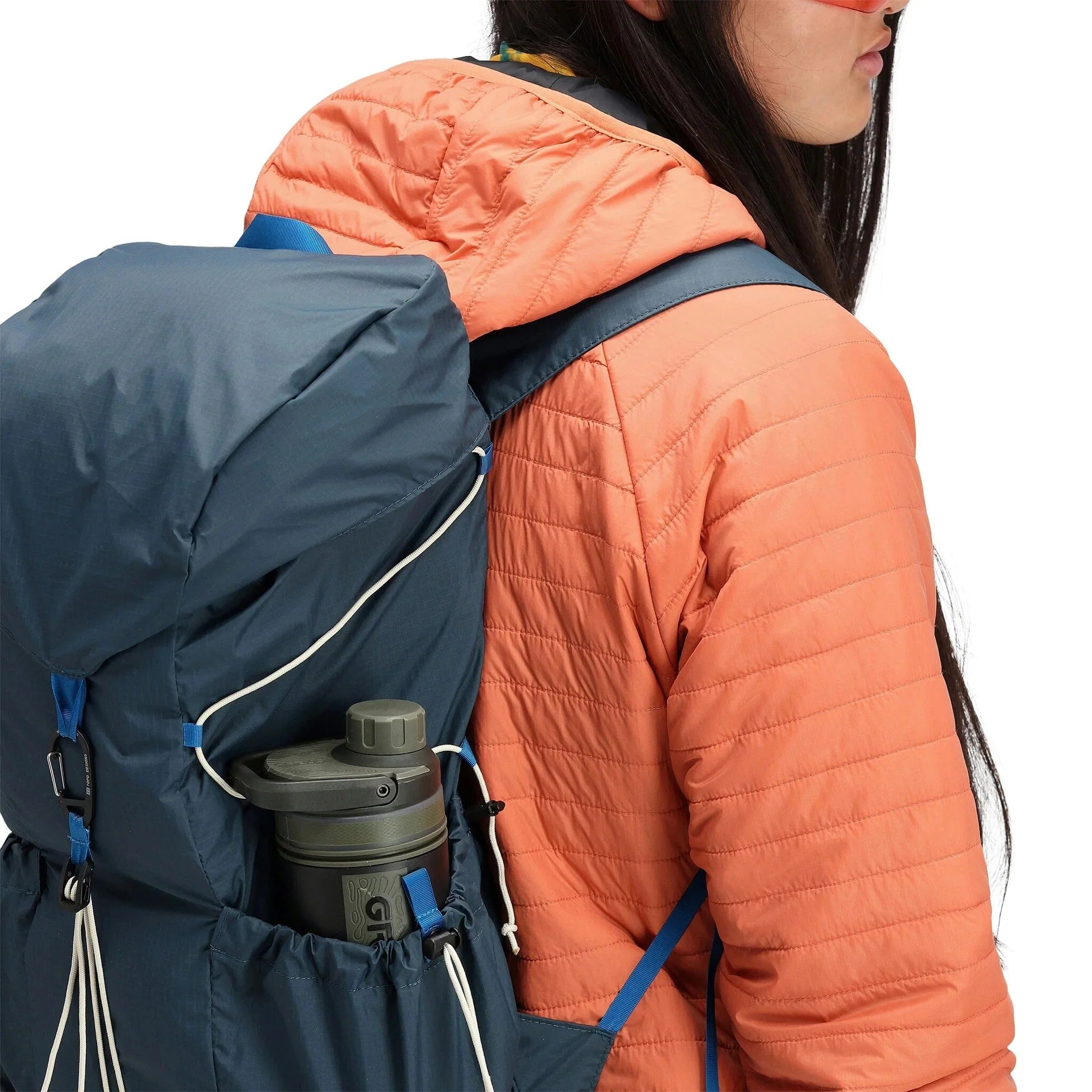 Topo Designs TopoLite Cinch Pack 16L - Image 11