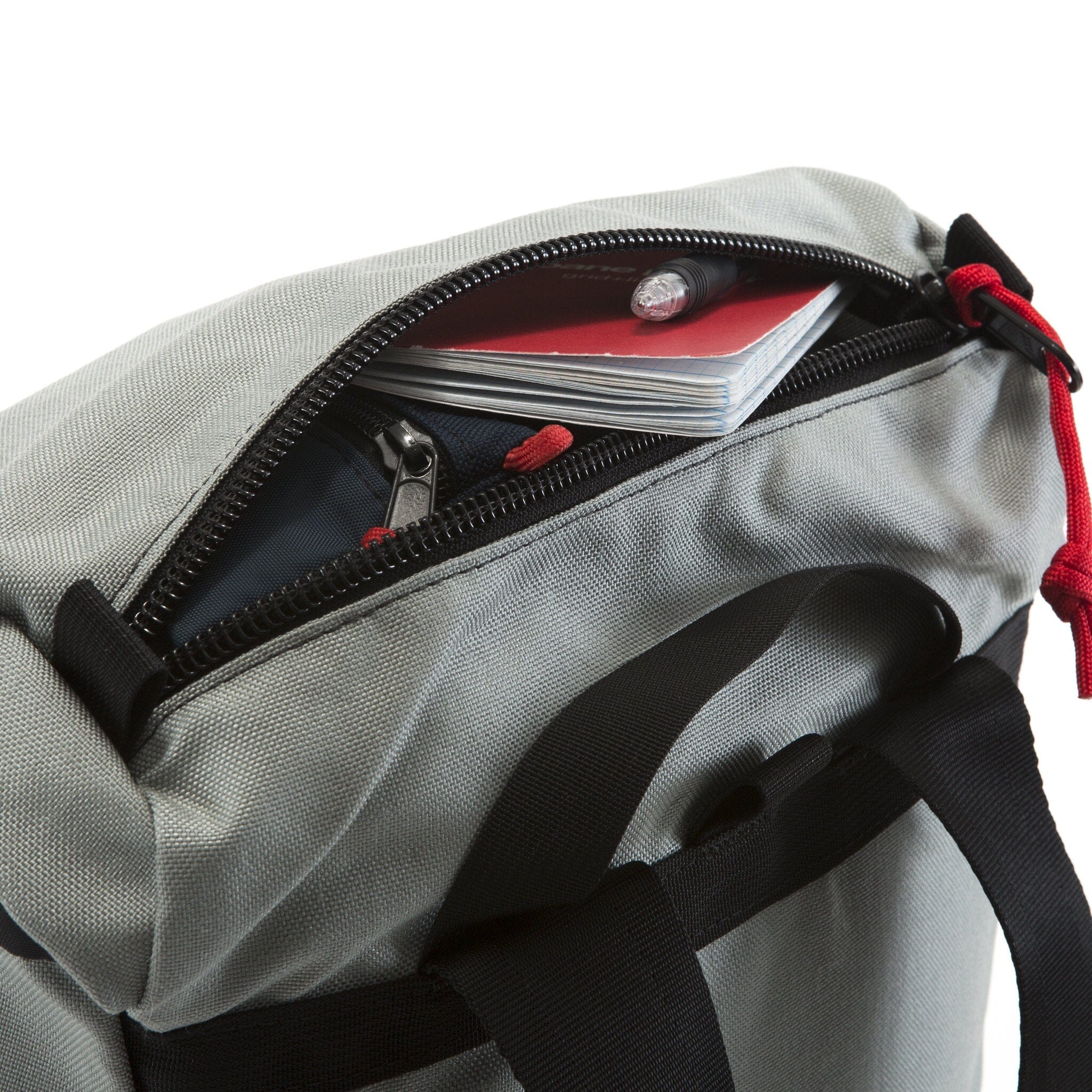 Topo Designs Y-Pack Backpack - Image 3