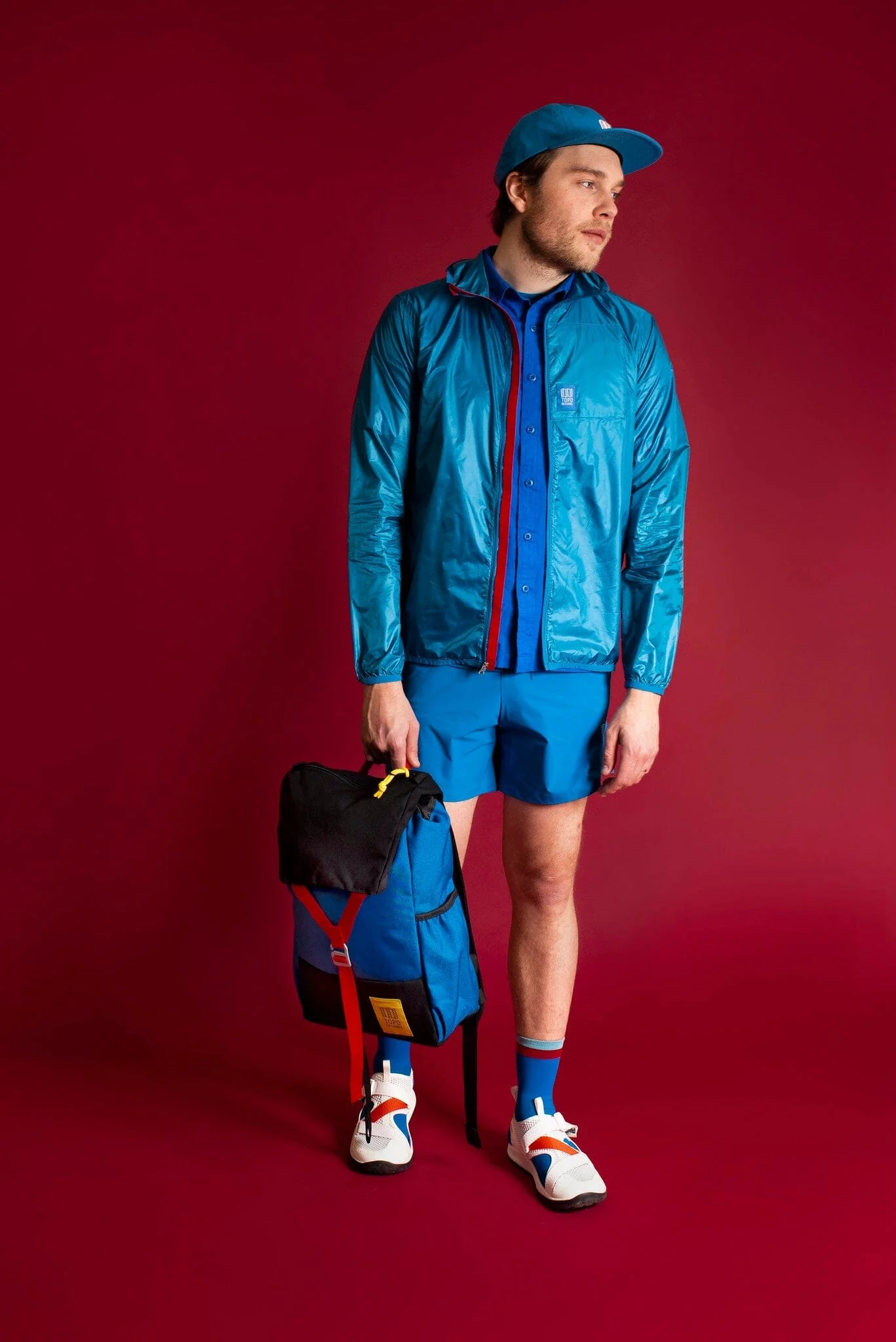 Topo Designs Y-Pack Backpack - Image 5
