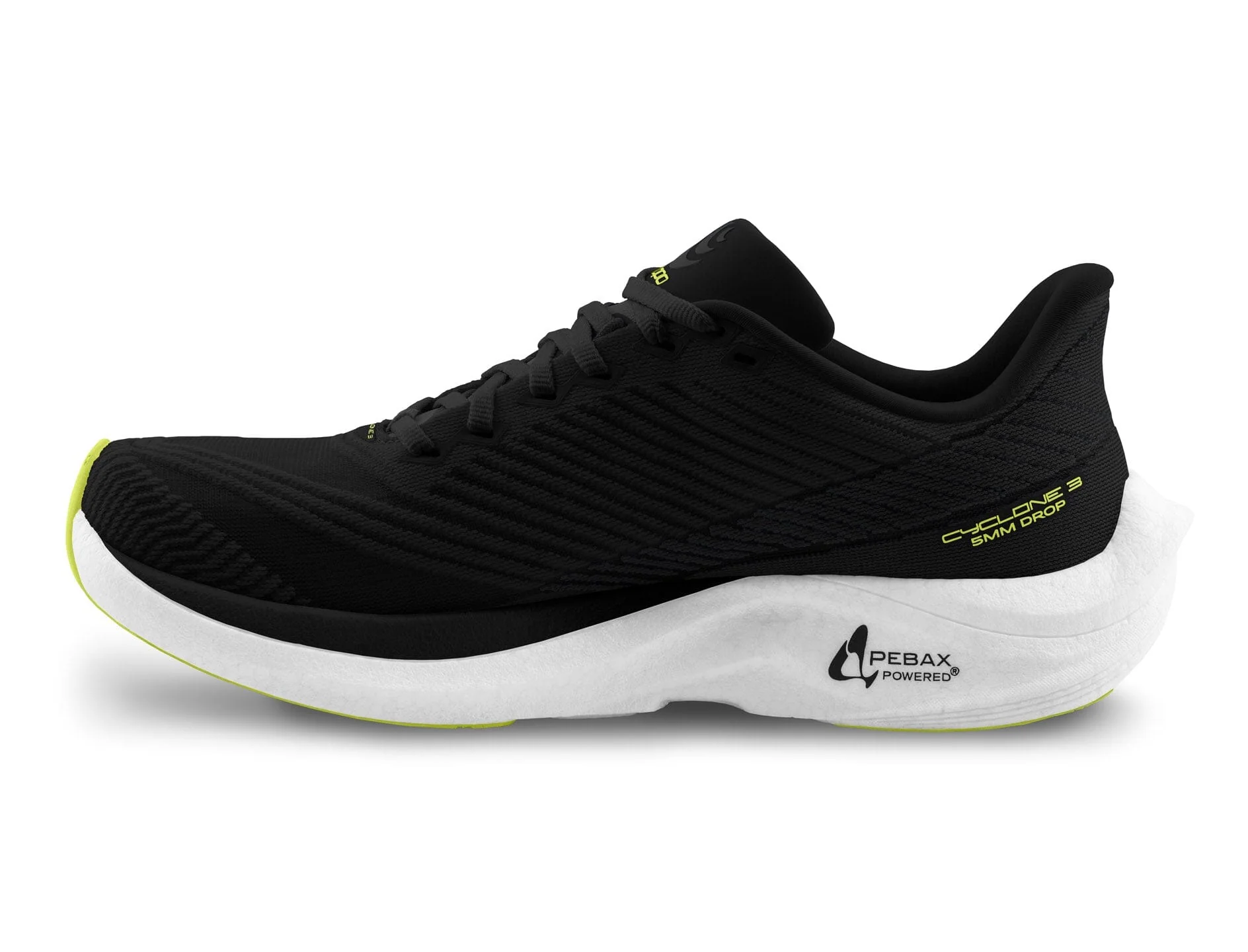 Topo Men's Cyclone 3 Road Running Shoes - Image 5