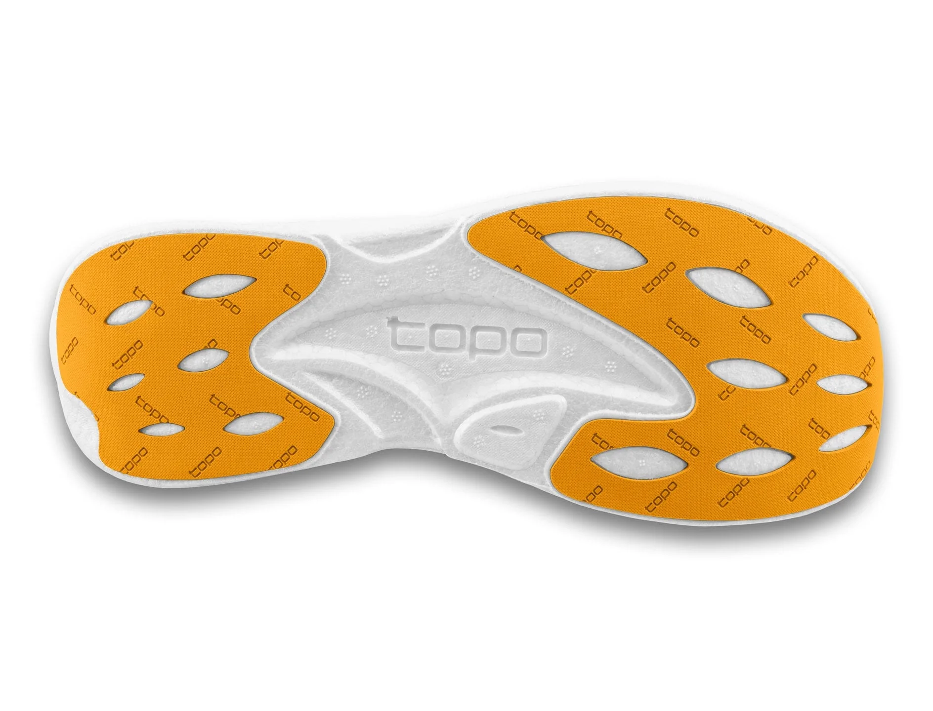 Topo Men's Cyclone 3 Road Running Shoes - Image 7
