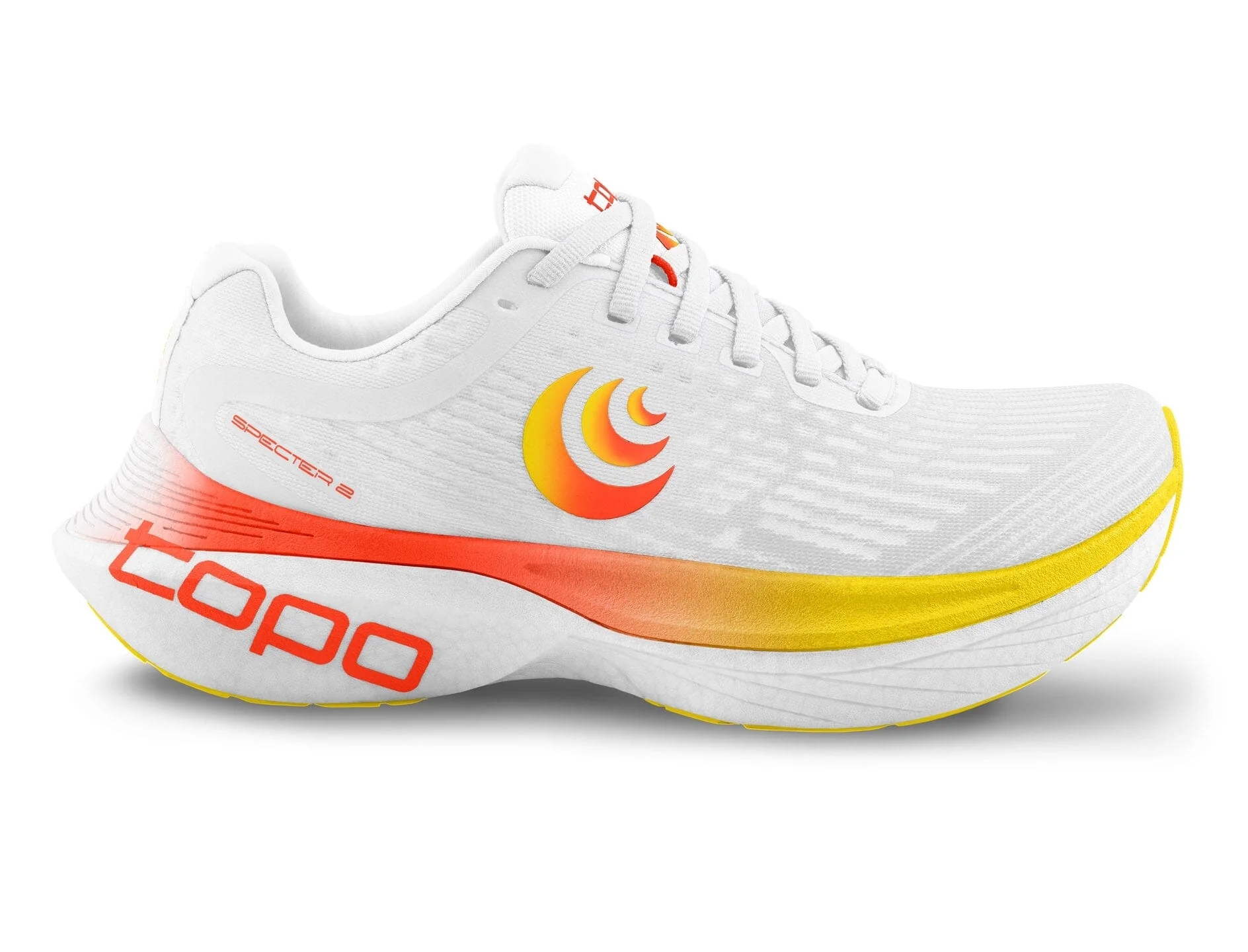 Topo Men's Specter 2 Road Running Shoes - Image 8