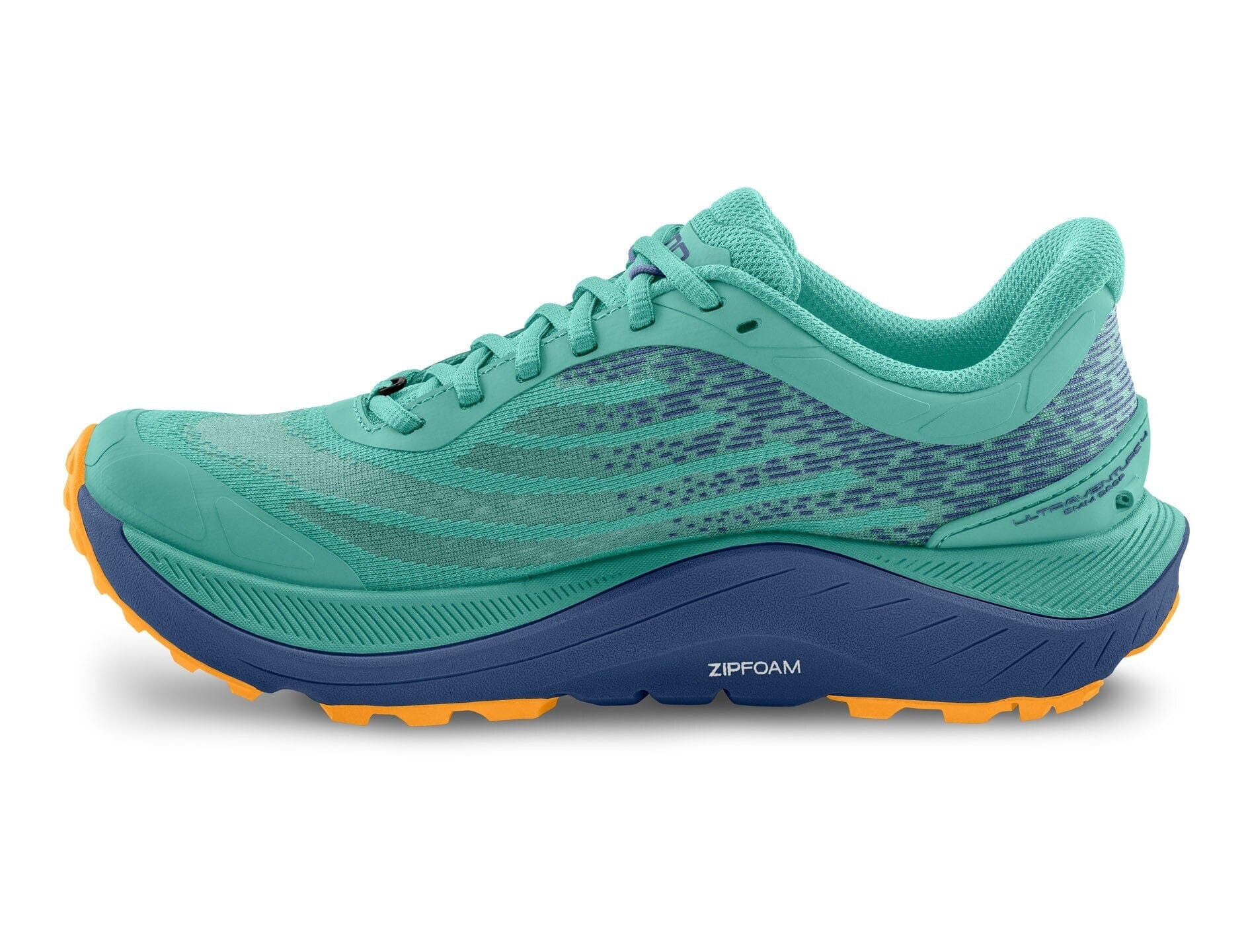 Topo Men's Ultraventure 4 Trail Running Shoes - Image 5