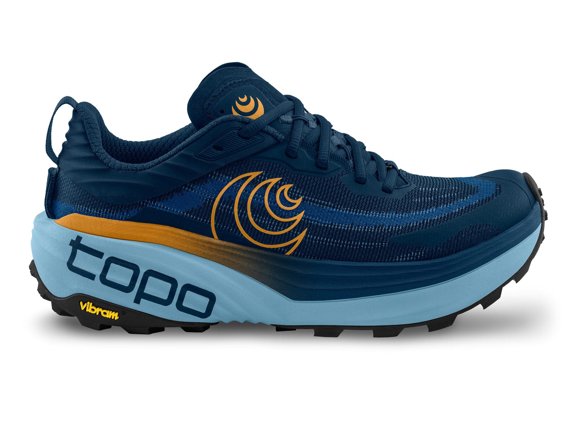 Topo Men's Vista Trail Running Shoes - Image 7