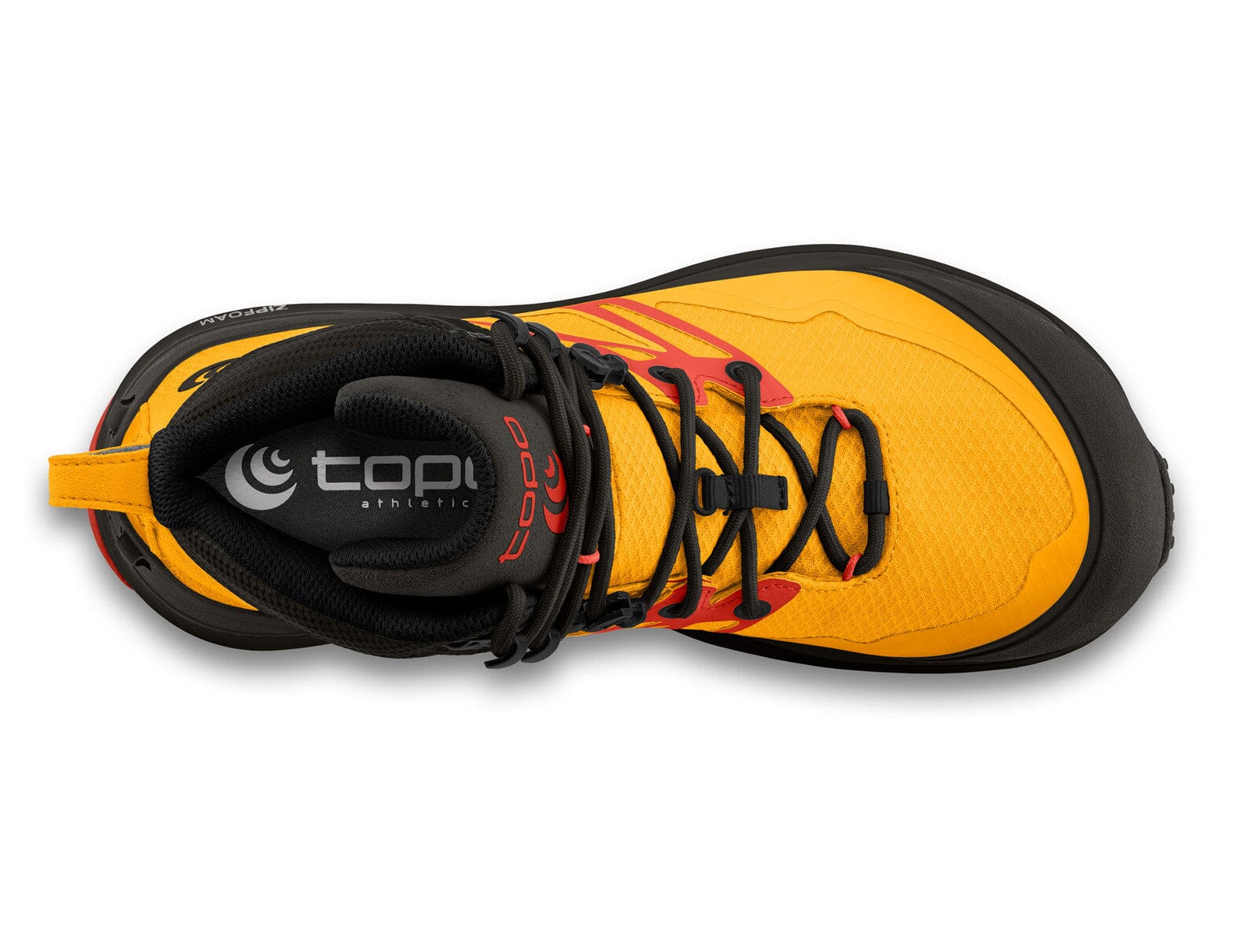 Topo Trailventure 2 Waterproof Men's Hiking Shoes - Image 11