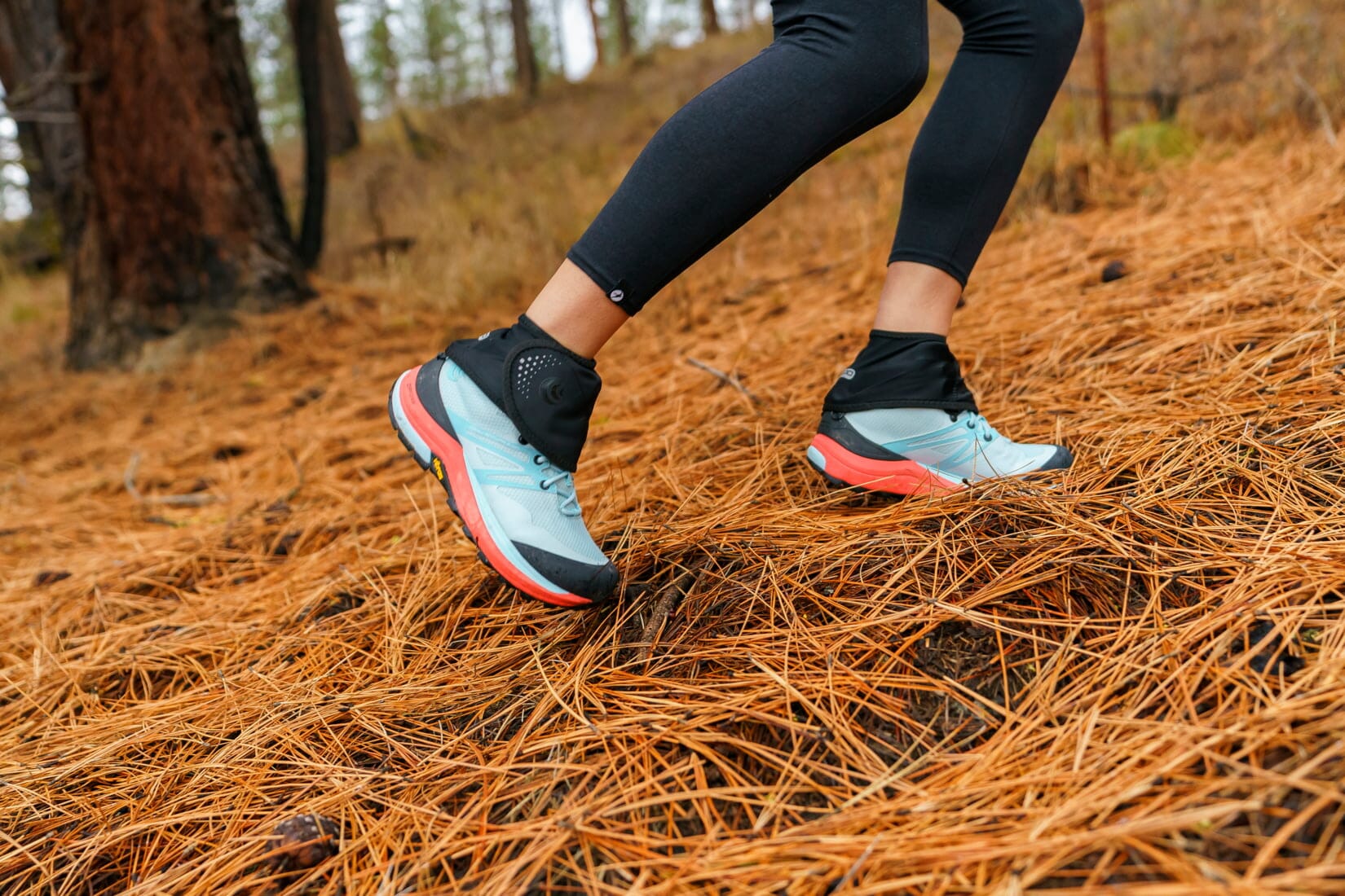 Topo Trailventure 2 Waterproof Women's Hiking Shoes - Image 6