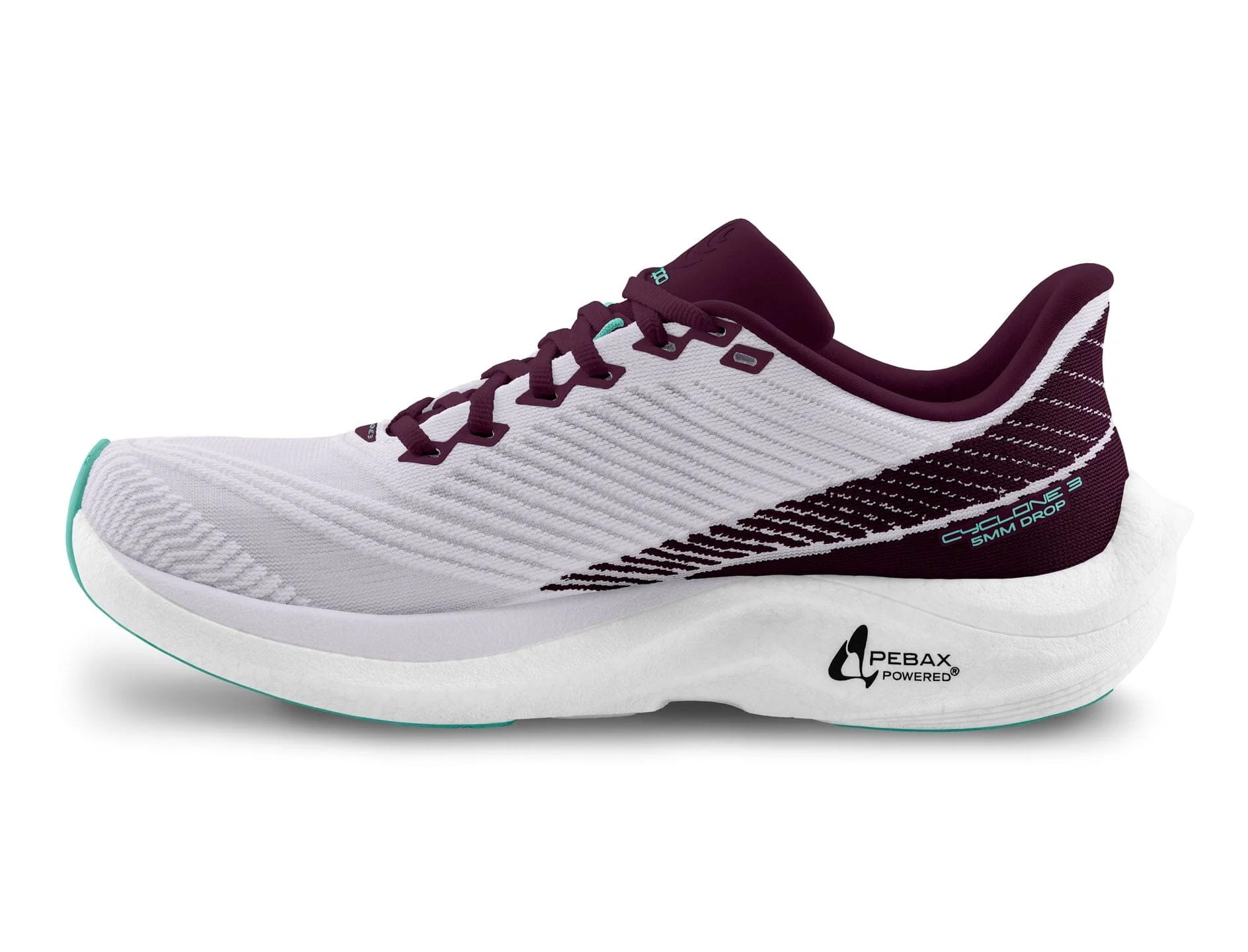 Topo Women's Cyclone 3 Road Running Shoes - Image 5