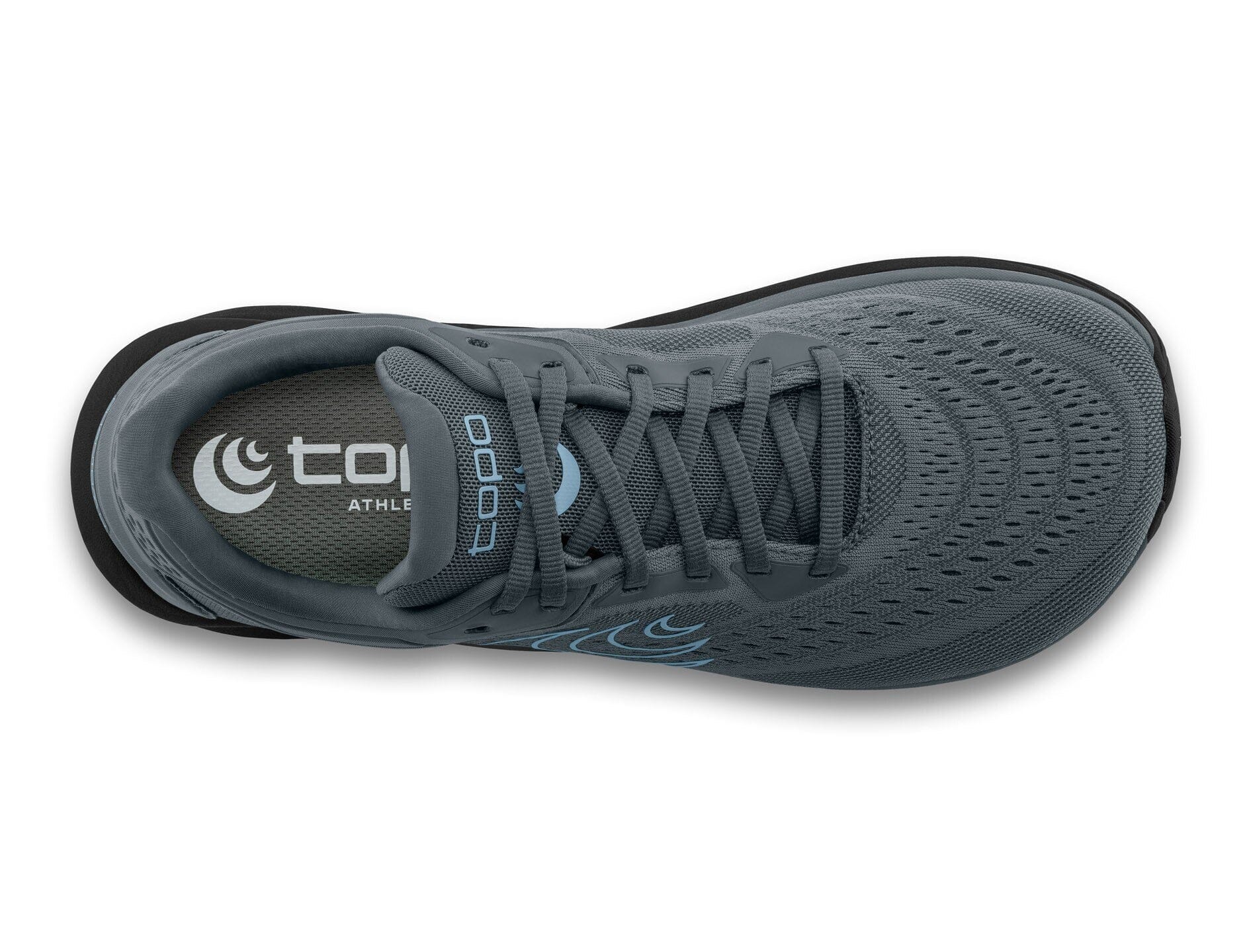 Topo Women's Phantom 4 Waterproof Road Running Shoes - Image 3